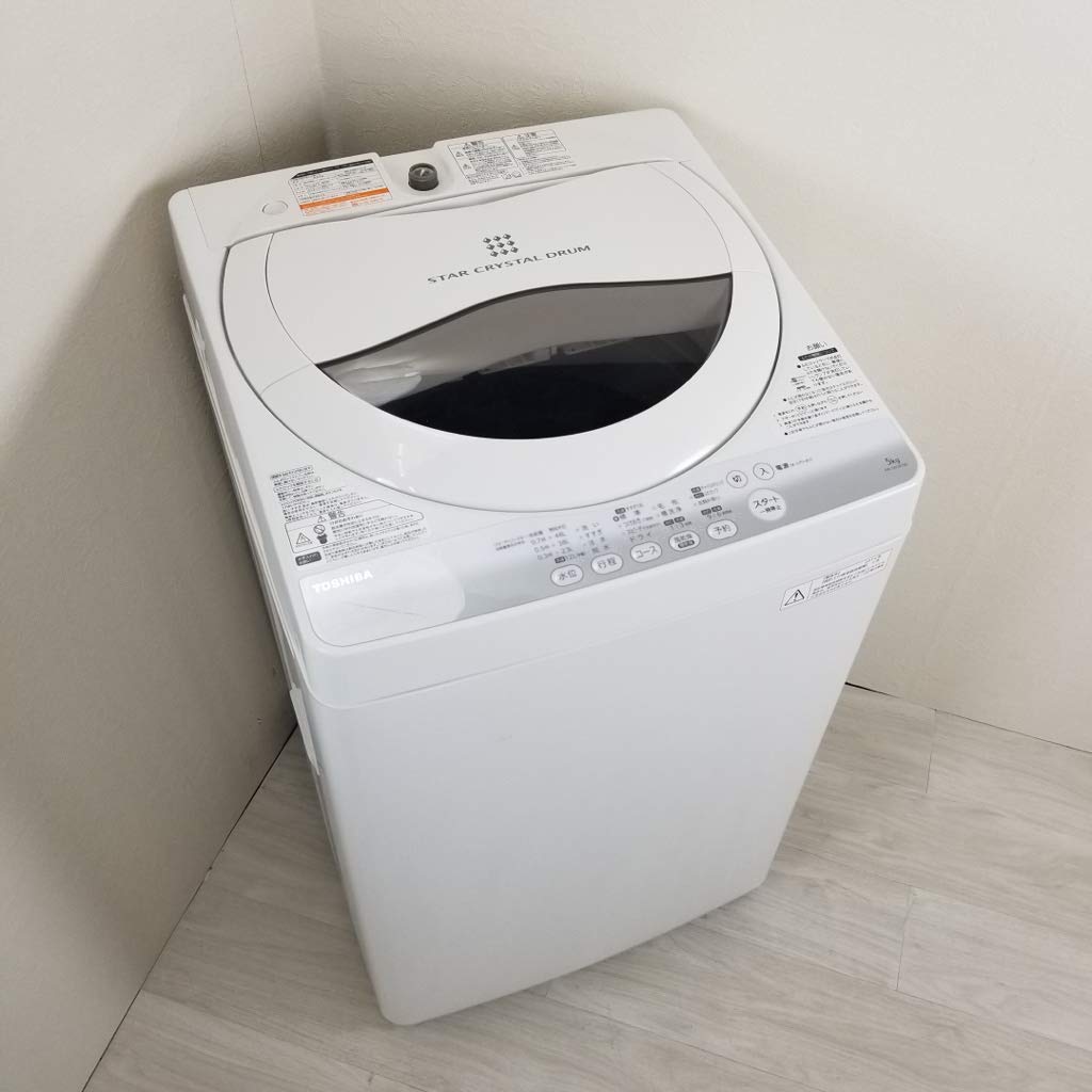 Amazon.co.jp: AW-50GM(W) ピュアホワイト : ホーム＆キッチン