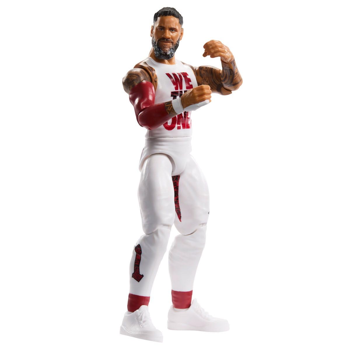 Amazon.co.jp: WWEメインイベントシリーズチャンピオン 15cm