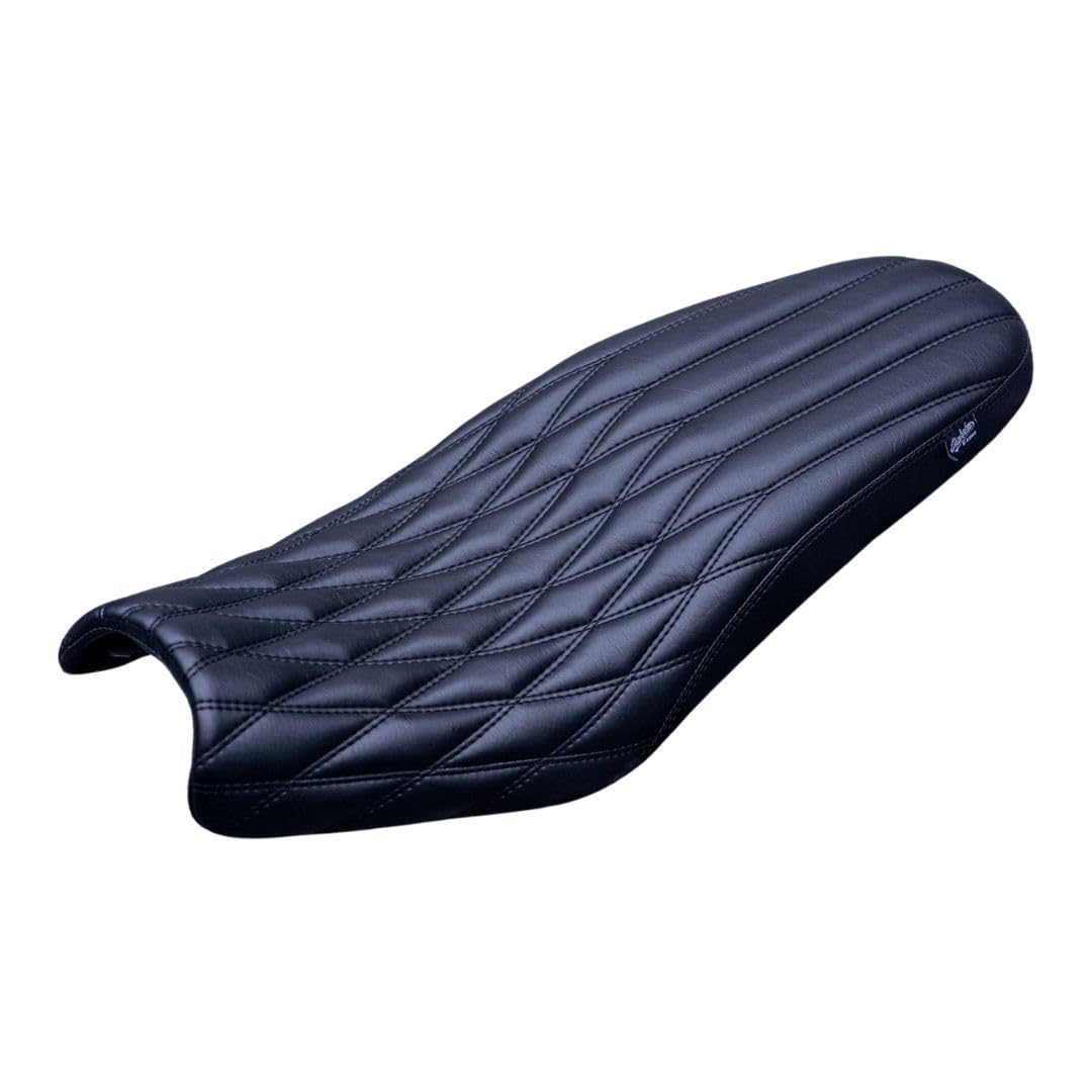 Amazon | Diabolus by K-SPEED トライアンフ スピード400 / スクラン