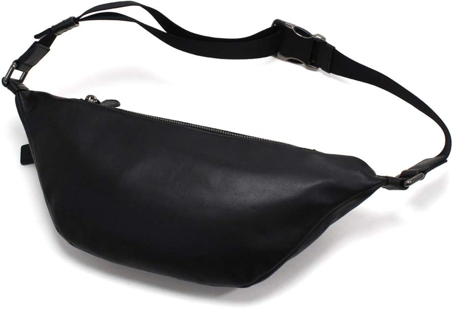 Amazon | コーチ ボディバッグ メンズ COACH ウエストバッグ 斜め掛け