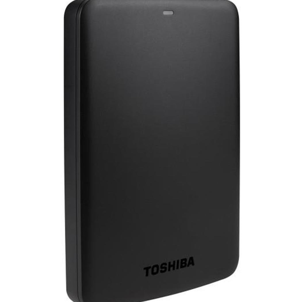 Amazon | Toshiba Canvio Basic 2TB | 東芝(TOSHIBA) | 外付