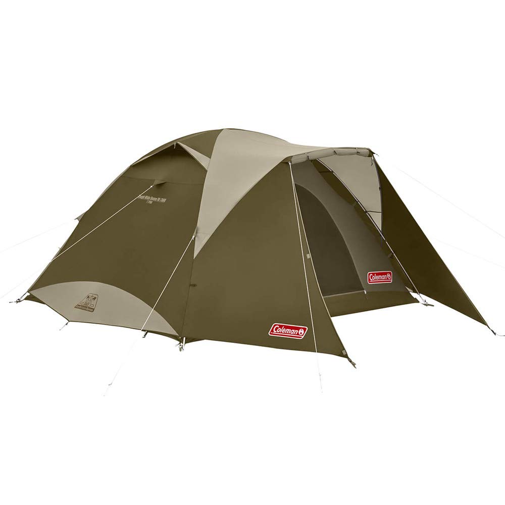Amazon | Coleman(コールマン) タフワイドドーム IV 300 ヘキサセット