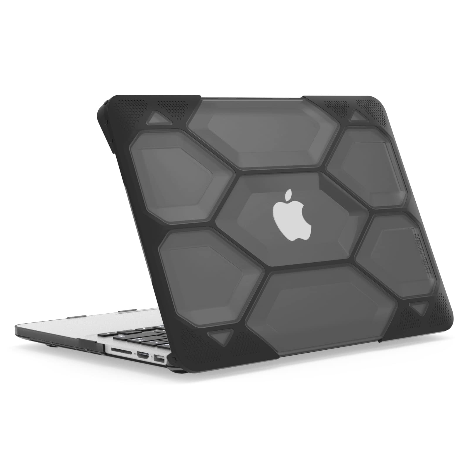 Amazon.com: IBENZER Compatible with MacBook Pro 13 Inch Case 2015
