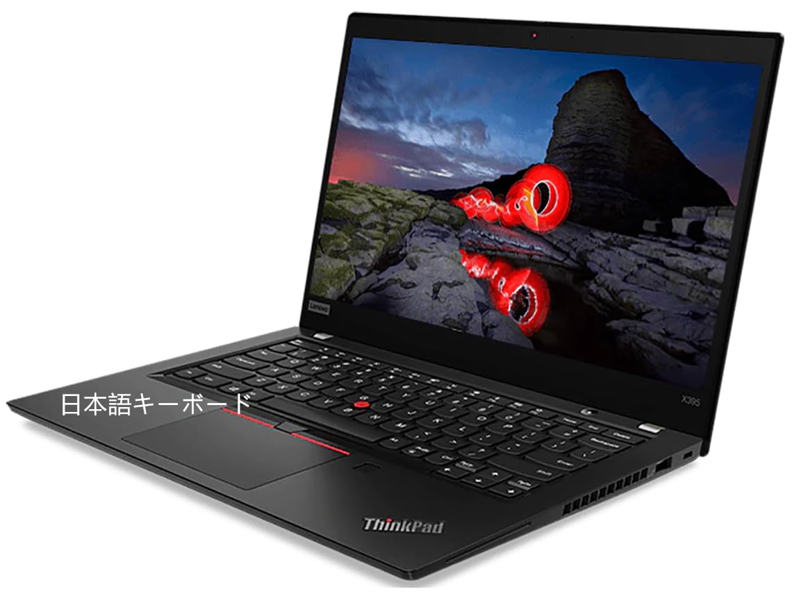 Amazon.co.jp: 【整備済み品】 レノボ Lenovo ノートパソコン X395