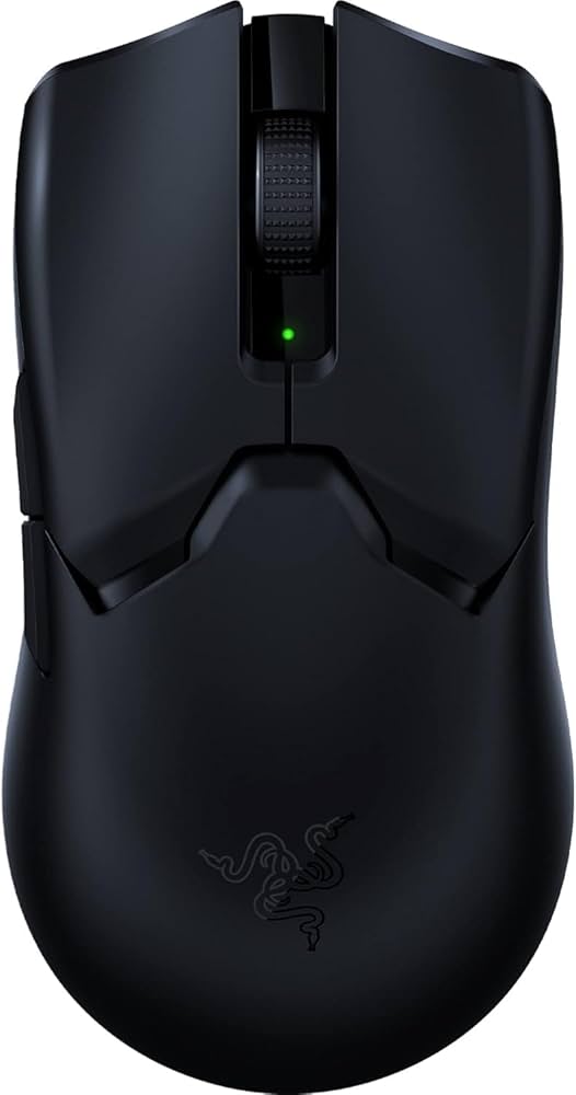 Amazon.com: Razer Viper V2 Pro Hyperspeed Wireless Gaming Mouse