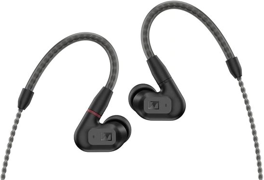Amazon.com: Sennheiser Consumer Audio IE 200 In-Ear Audiophile
