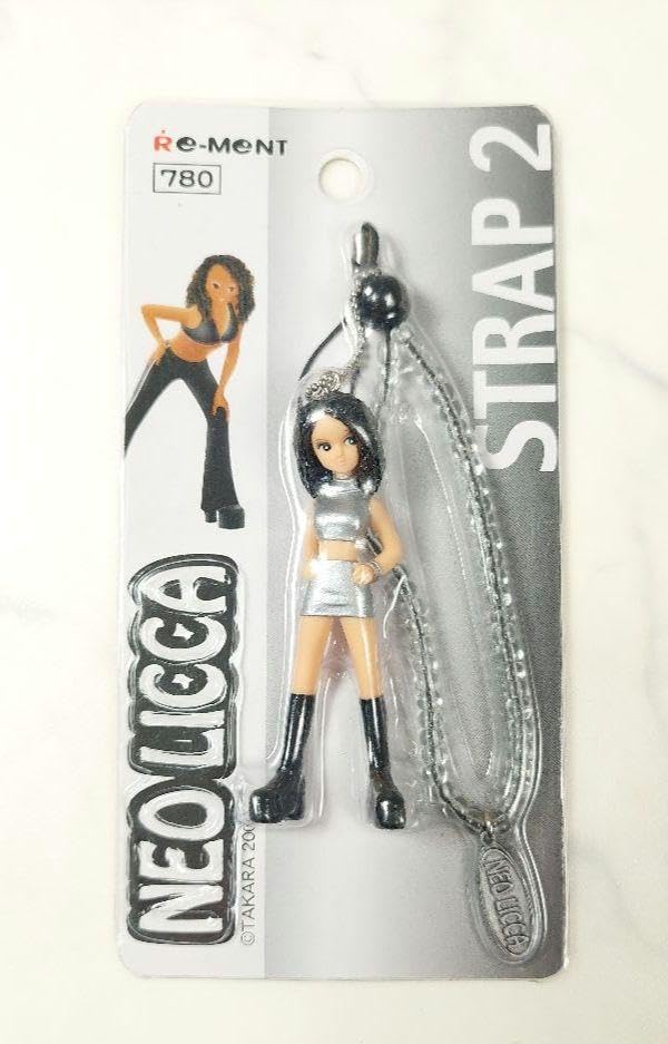 NEO LICCA リーメント 780 限定版ストラップ NEO LICCA リーメント 780