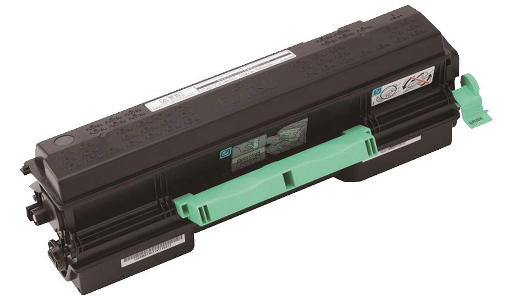 Amazon.co.jp: 富士通 ( FUJITSU ) トナーカートリッジ LB321M(約10000