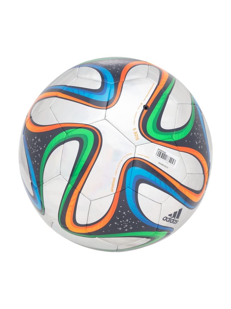 Amazon | adidas(アディダス) ブラズーカ トレーニング5号球