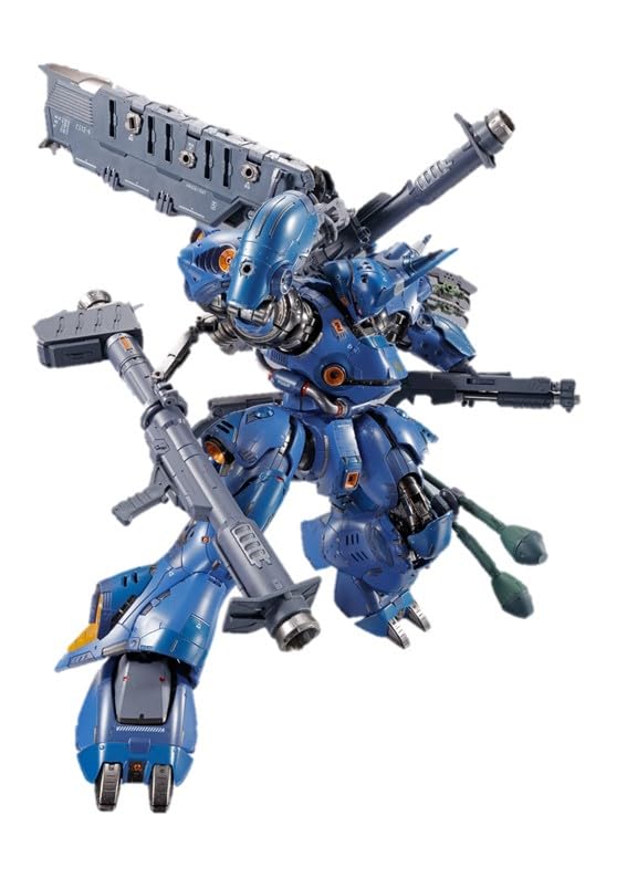 Amazon | METAL BUILD ケンプファー 約180mm ABS&PVC&ダイキャスト製