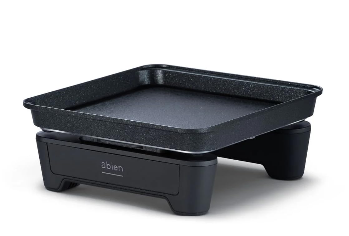 Amazon | アビエン マジックグリルS 2021モデル ホットプレート 一人用