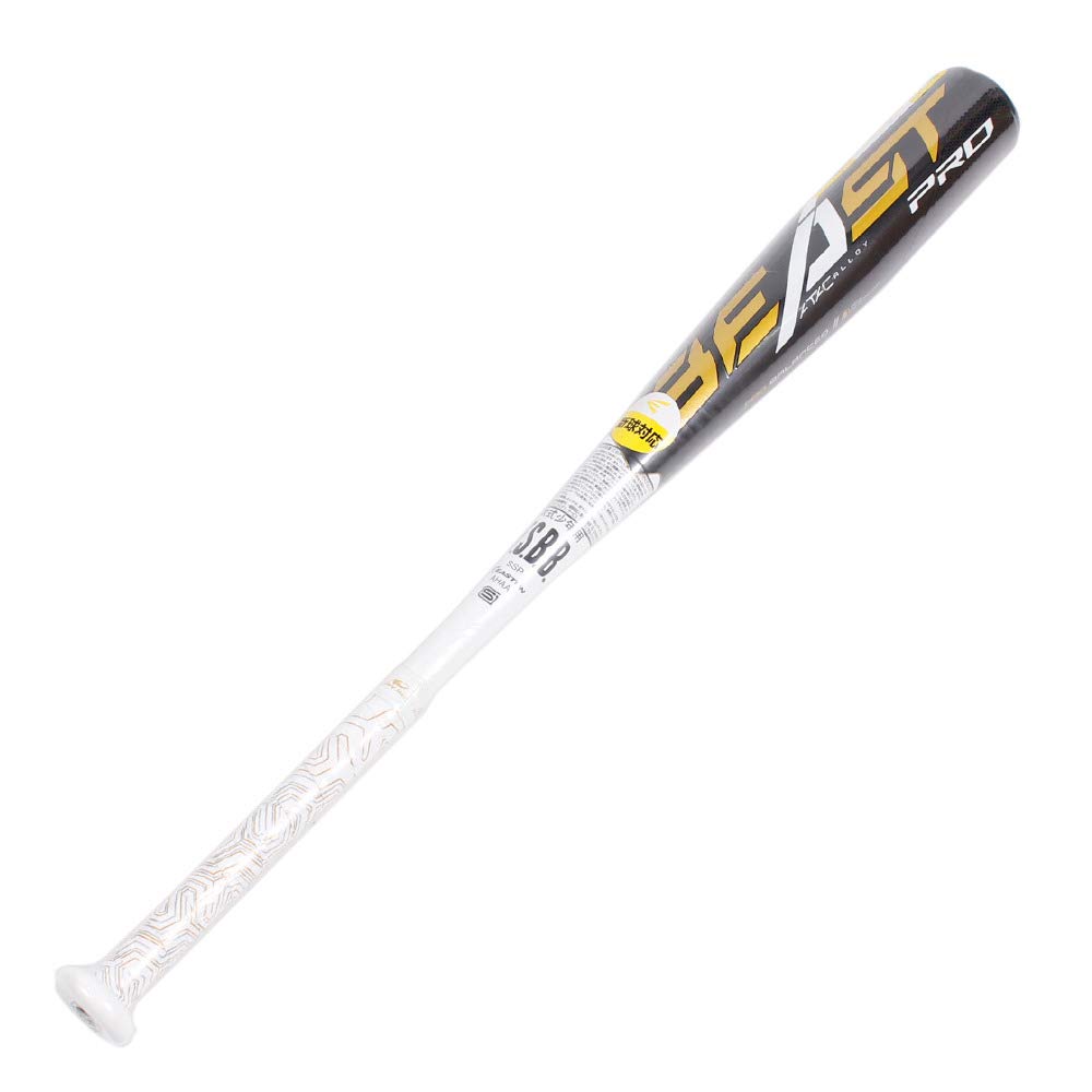 Amazon | イーストン（EASTON） 少年野球 軟式 金属 バット Beast Pro