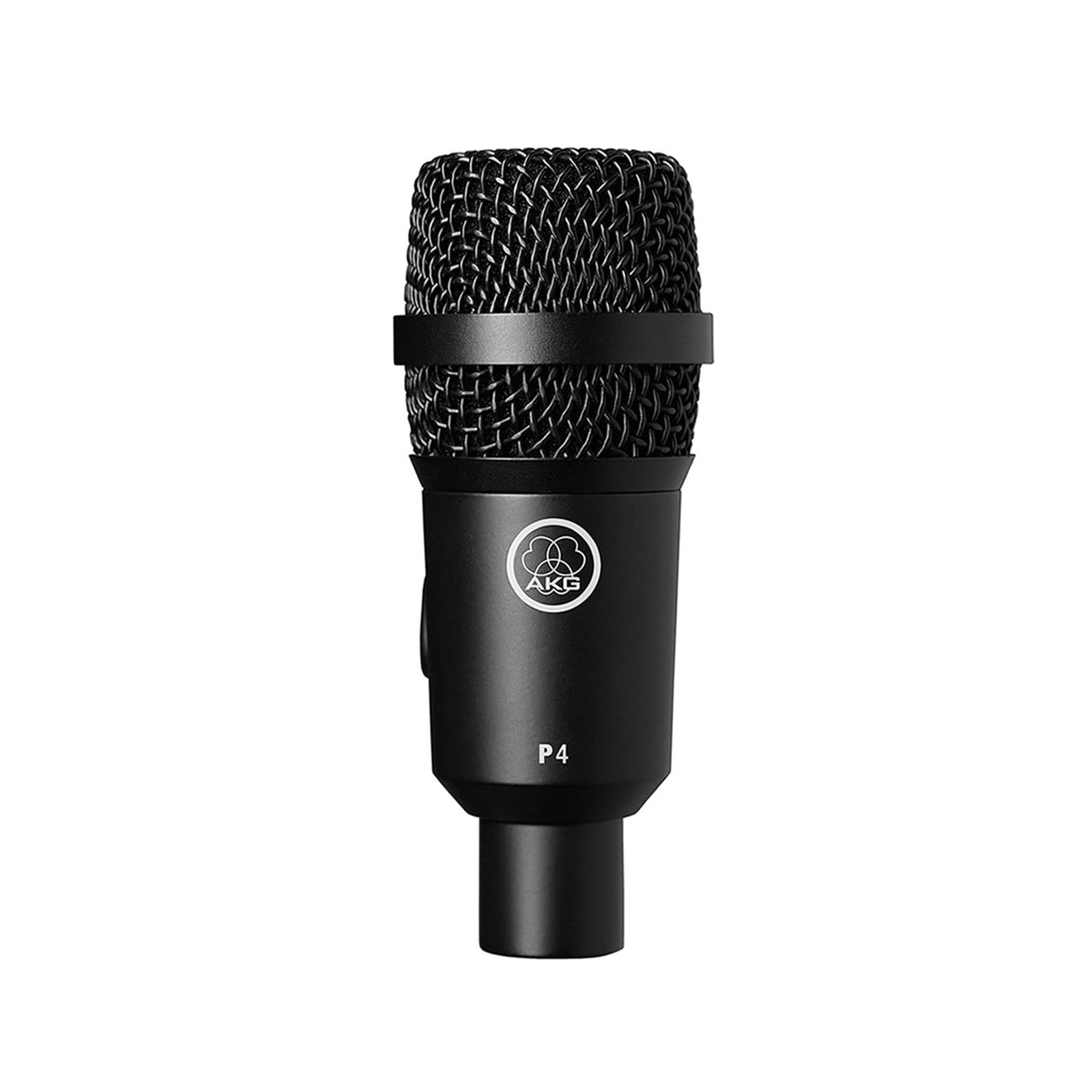 Amazon.com: AKG Drum Set Session 1 Microphone Set : Musical