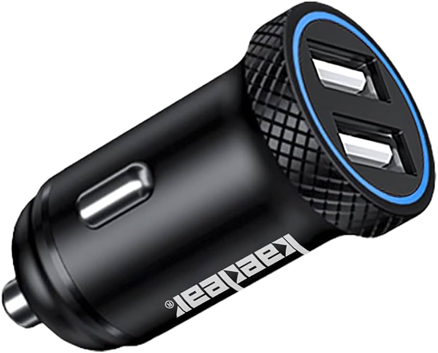 Amazon.co.jp: Kaedear(カエディア) バイク シガーソケット USB 電源