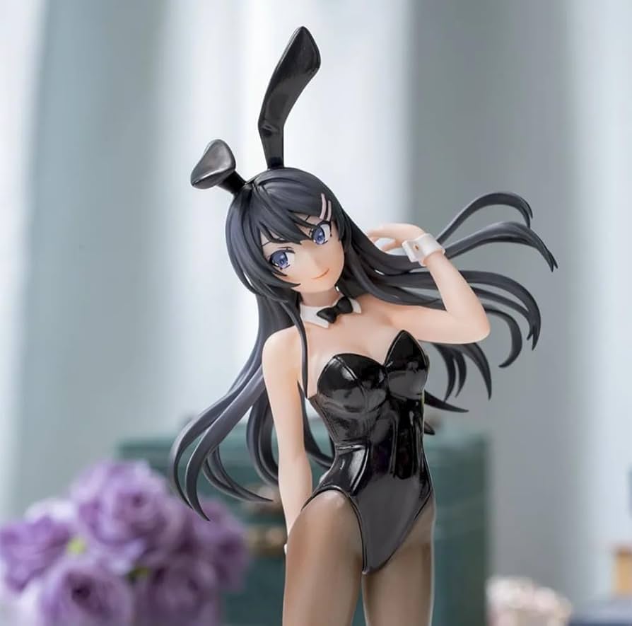 Amazon | 青春ブタ野郎はバニーガール先輩の夢を見ない Desktop