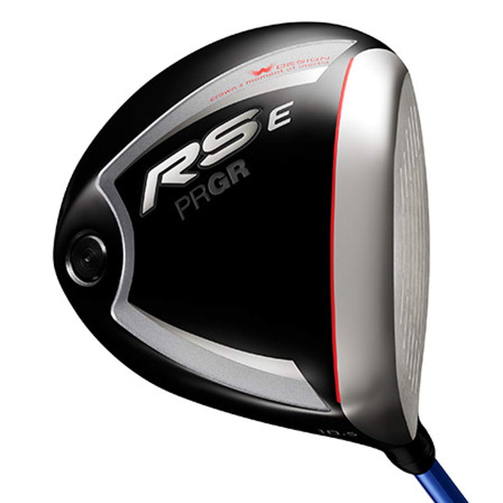 Amazon.co.jp: PRGR(プロギア) ドライバー RS E RS E Dr #1 10.5 R