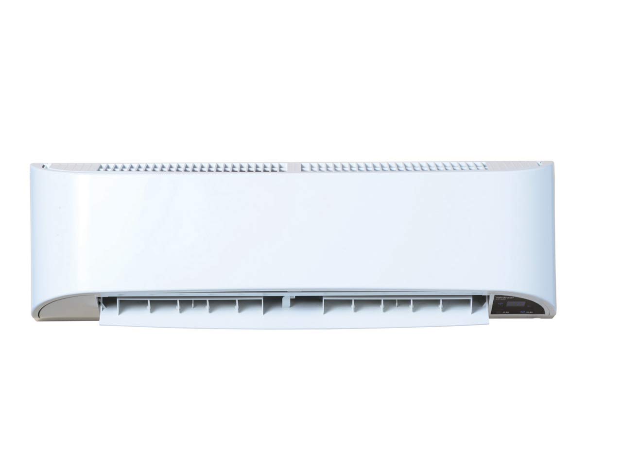 Amazon | トヨトミ 壁掛けサーキュレーター リモコン付き ホワイト FC