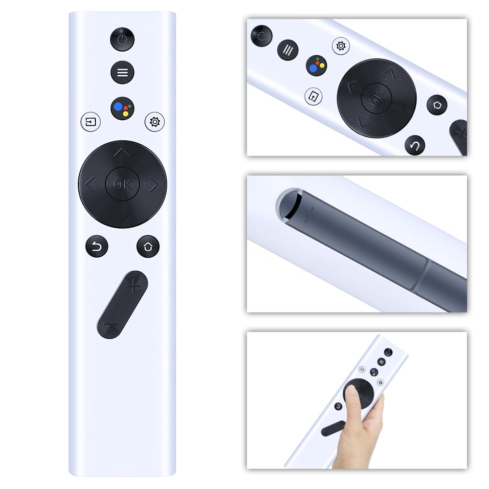 Amazon | プロジェクターリモコン for XGIMI Halo/Halo+ Elfin/Mogo