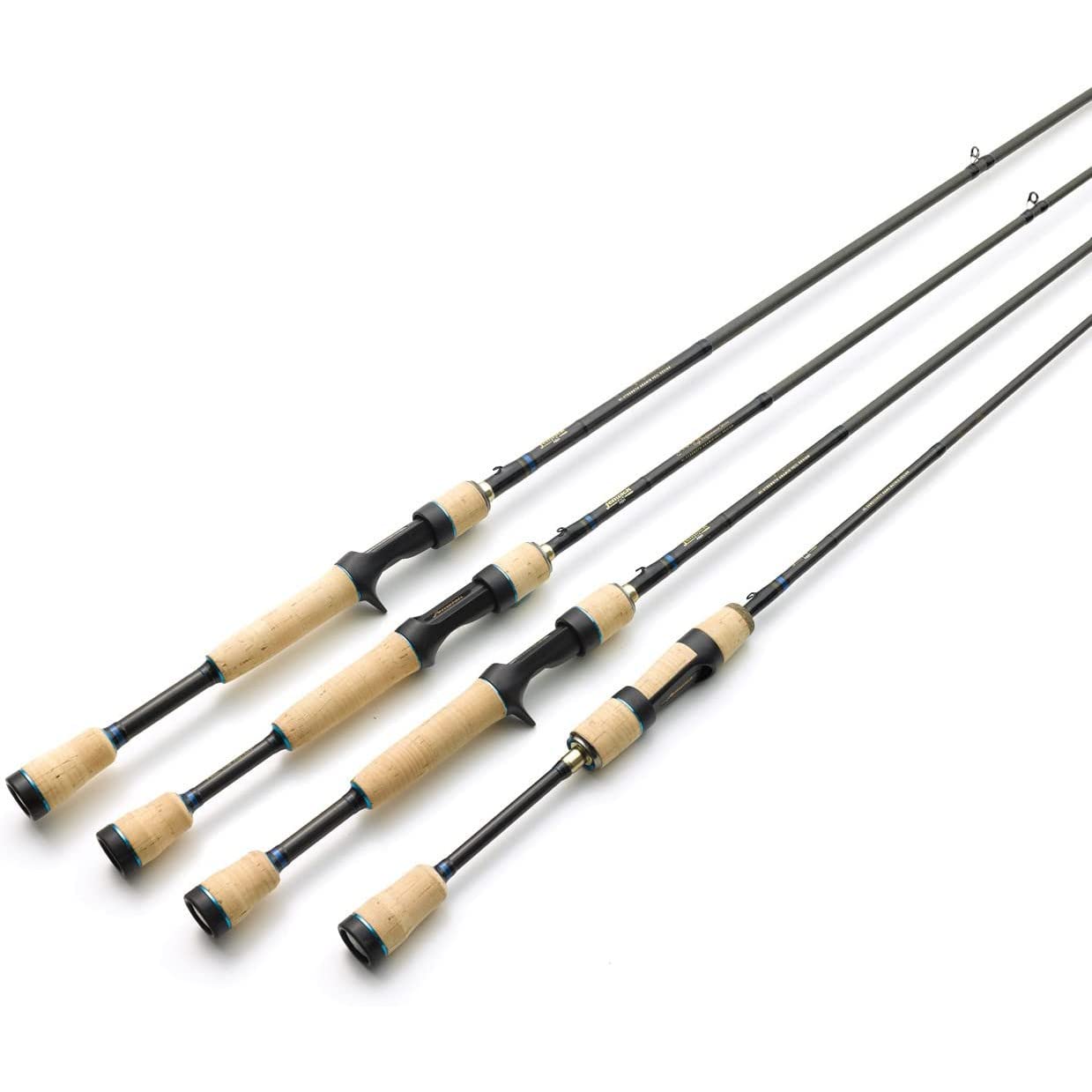 Amazon | ティムコ(TIEMCO) フェンウィック エイシス ACES65CMHJ