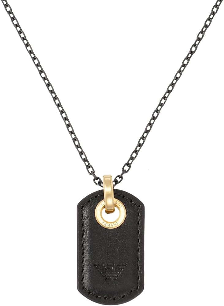 Amazon | [エンポリオ アルマーニ] EMPORIO ARMANI イーグルロゴ