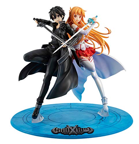 Amazon.co.jp: 【限定販売】Lucrea(ルクリア) ソードアート