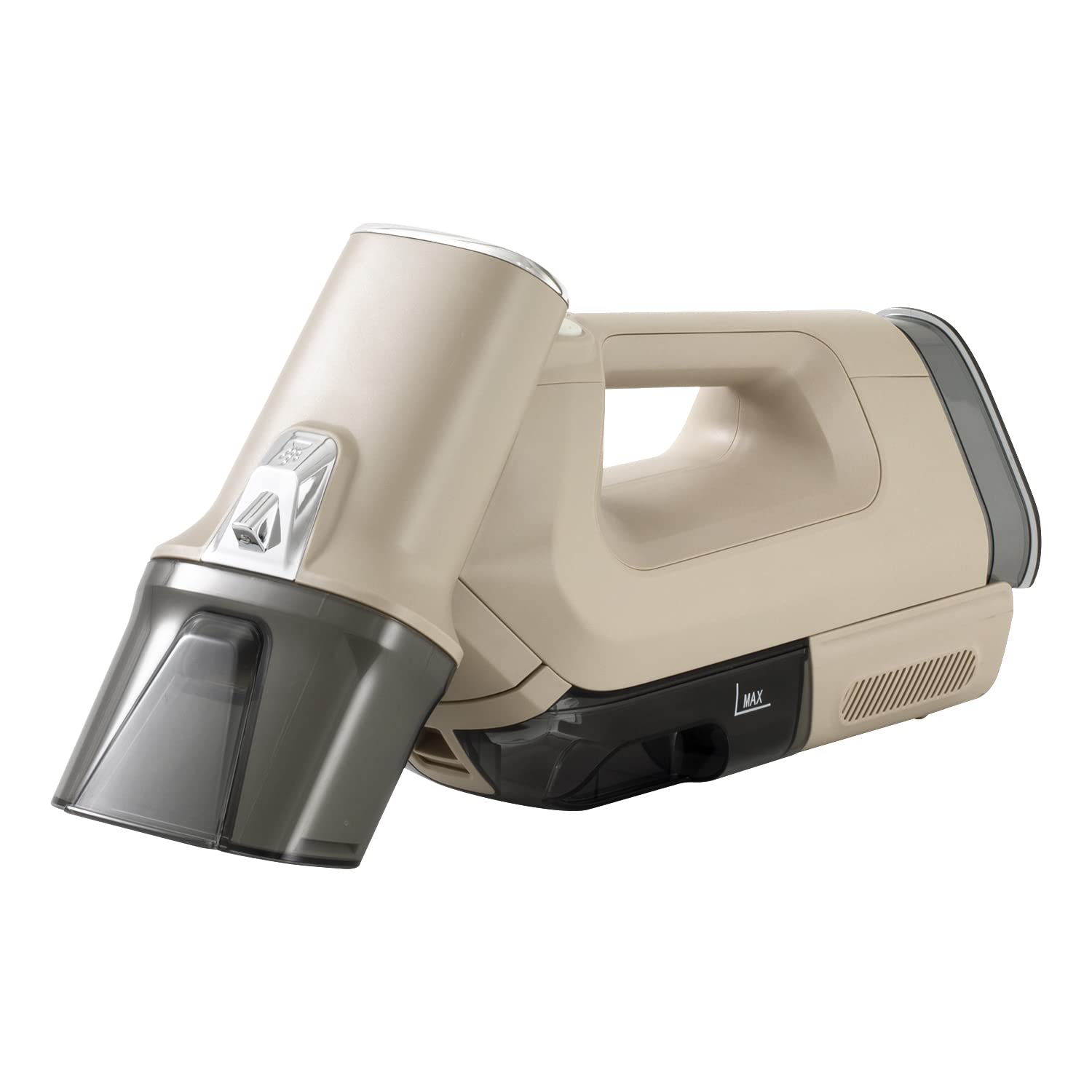 Amazon | モダンデコ カーペットクリーナー コードレス 丸ごと水洗い