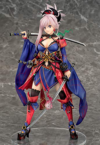 Amazon.co.jp: Fate/Grand Order セイバー/宮本武蔵 1/7スケール