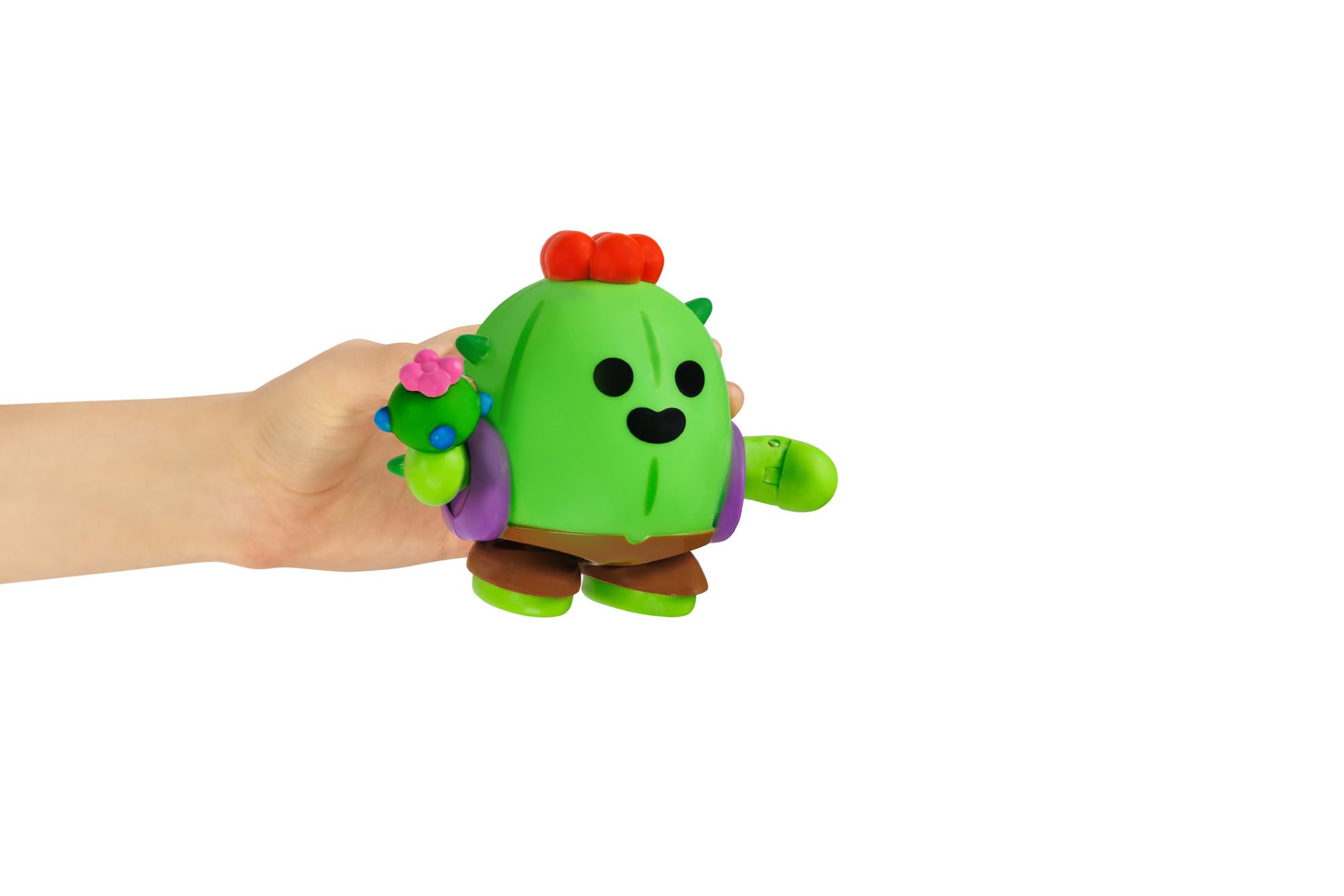 Amazon.co.jp: 【公式ライセンス商品】Brawl Stars アクション