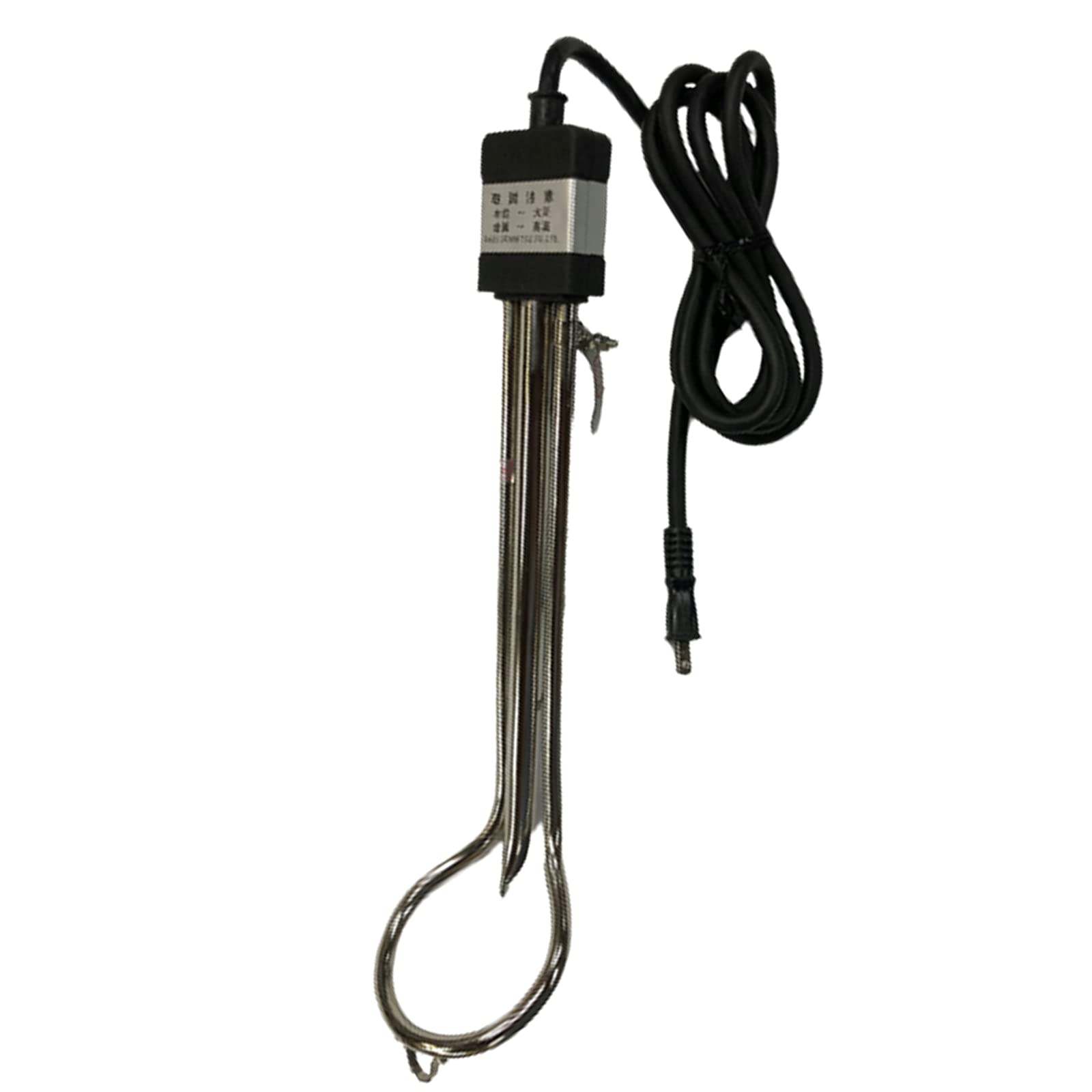 Amazon.co.jp: 【Nagecom 大栄電熱】 パイプヒーター 温度調整 DB-840