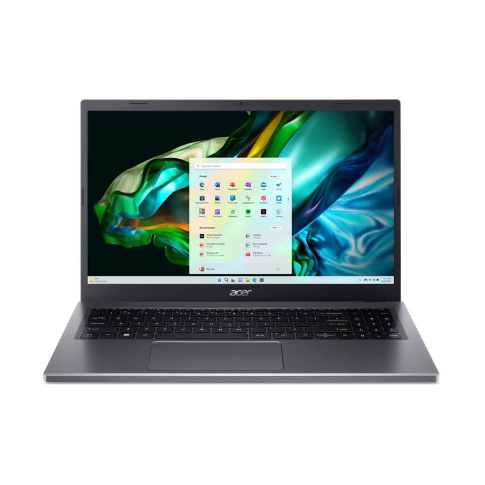 Amazon.com: acer Aspire 5 15 2024 Business Laptop 15.6