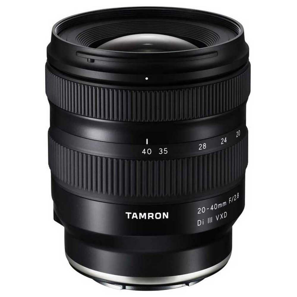 Amazon.co.jp: タムロン 20-40mm F/2.8 Di III VXD A062 ソニーE