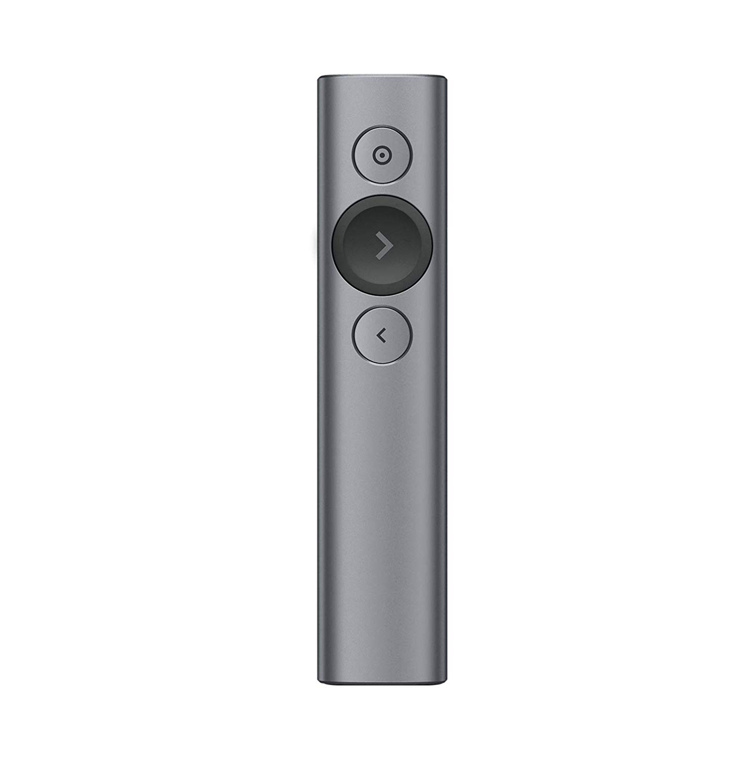 Amazon.com: (Discontinued) Logitech Spotlight Presentation Remote