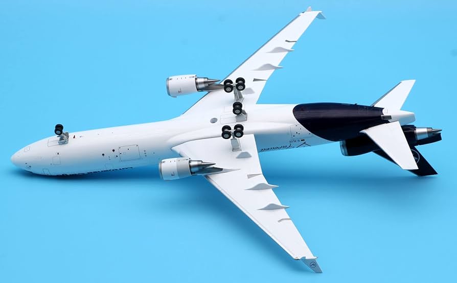 Amazon | JC Wings 1:200 EW2M11001 Lufthansa Cargo Alloy