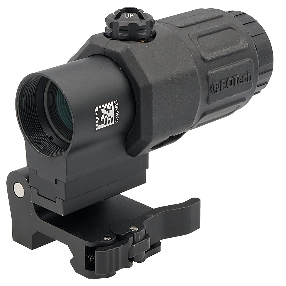 Amazon | 良品武品 Evolution Gear イオテック G33 Magnifier レプリカ