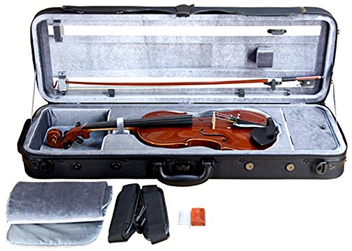 Amazon | 鈴木 アウトフィット バイオリン No.500 4/4 | バイオリン