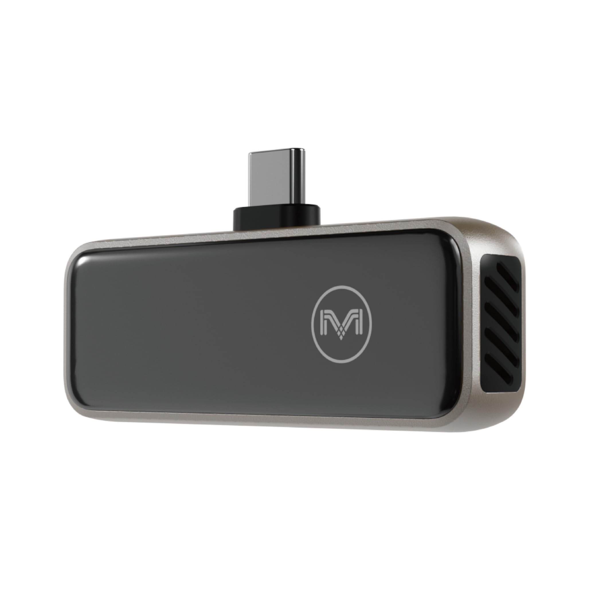 Maktar MiniMax External SSD Portable 1TB Ultra Compact USB-C USB3