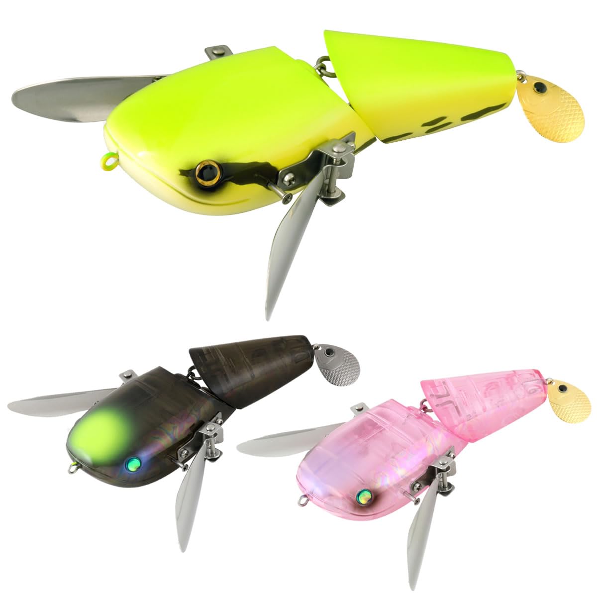 Amazon.co.jp: デプス NZクローラー deps NZ CRAWLER 04 和ナマズ