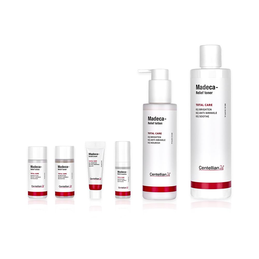 Amazon.co.jp: 【Centellian24/センテリアン24】マデカリリーフ