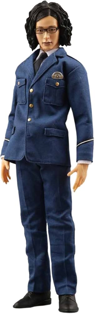 Amazon.co.jp: RAH リアルアクションヒーローズ 時効警察 霧山修一朗 1