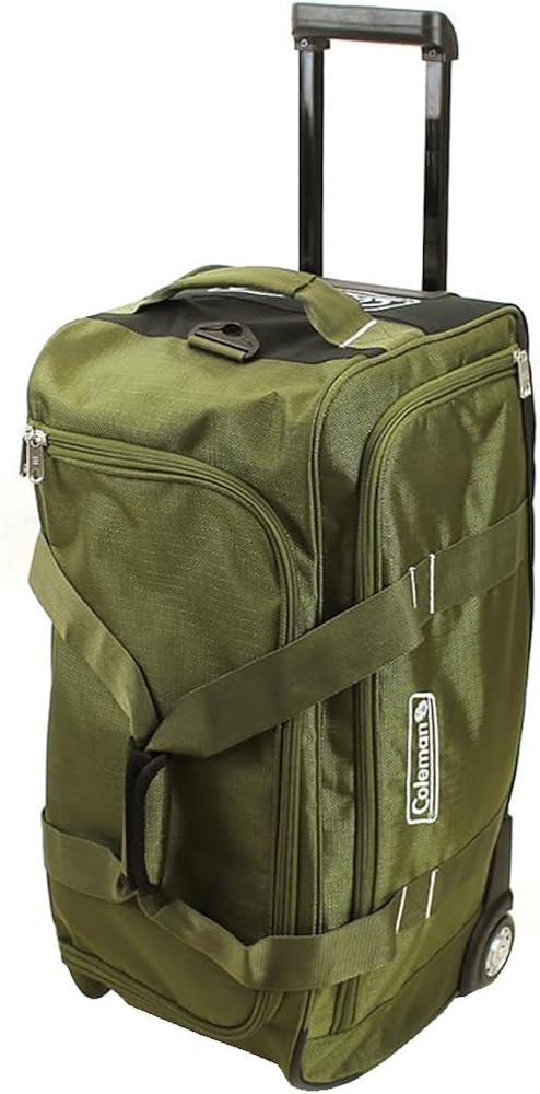 Amazon.co.jp: 【コールマン】マスクケース付き 3Way ボストン