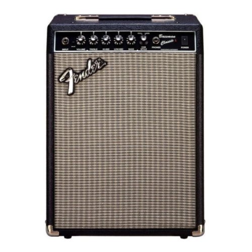 Amazon | Fender Japan BMC-20 | ベースコンボアンプ | 楽器・音響機器