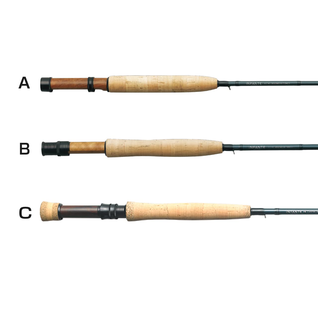 Amazon | ティムコ(TIEMCO) ユーフレックス・インファンテ 1003-4EN