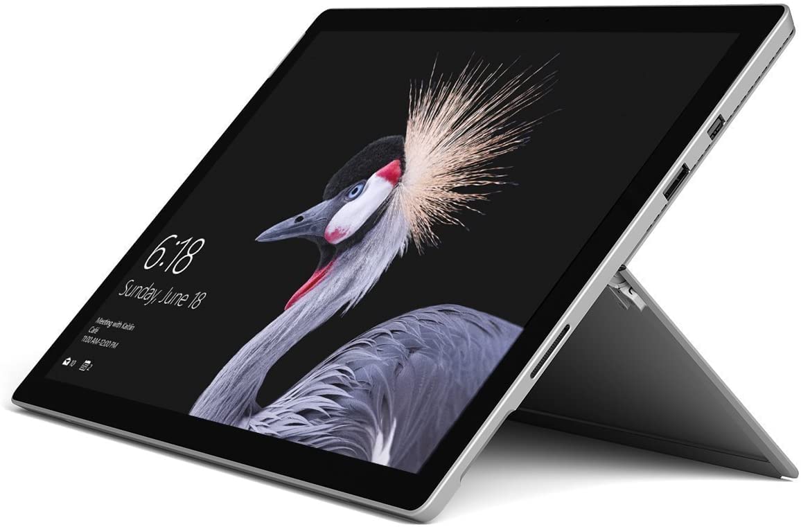 Amazon.com : Microsoft Surface Pro LTE (Intel Core i5, 8GB RAM