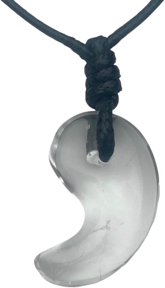 特殊369勾玉言霊ハートネックレス 特殊369勾玉言霊ハートネックレス