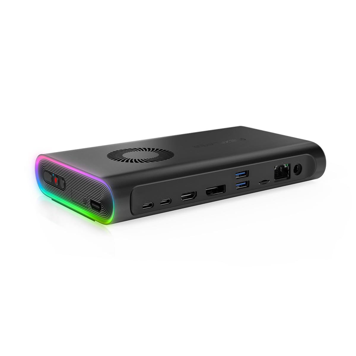 Amazon.com: ONE XPLAYER M1 Mini PC, Intel Core Ultra 9 185H, 32GB