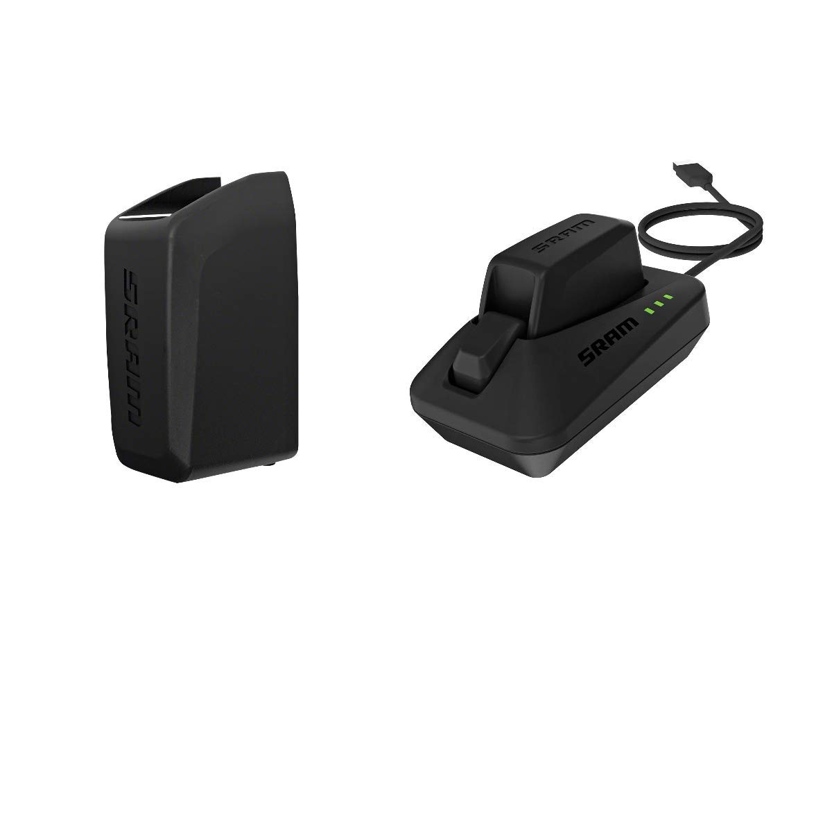 Amazon.com: SRAM ETAP AXS Battery and Charger Bundle : Sports