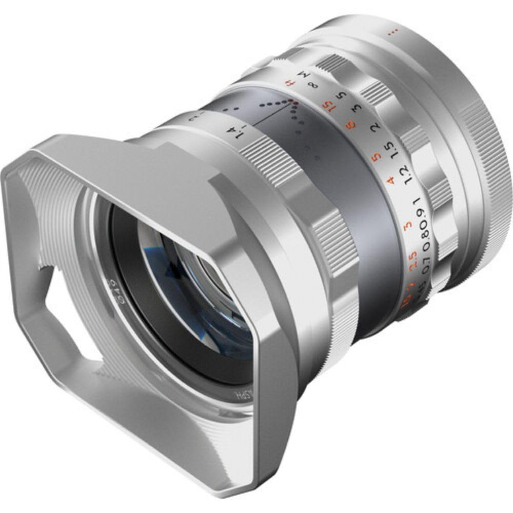 Amazon.com : Thypoch Full-frame Photography Lens Simera 35mm f1.4