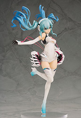 Amazon | レーシングミク 2014 Ver. (1/8スケール ATBC-PVC 製塗装済み