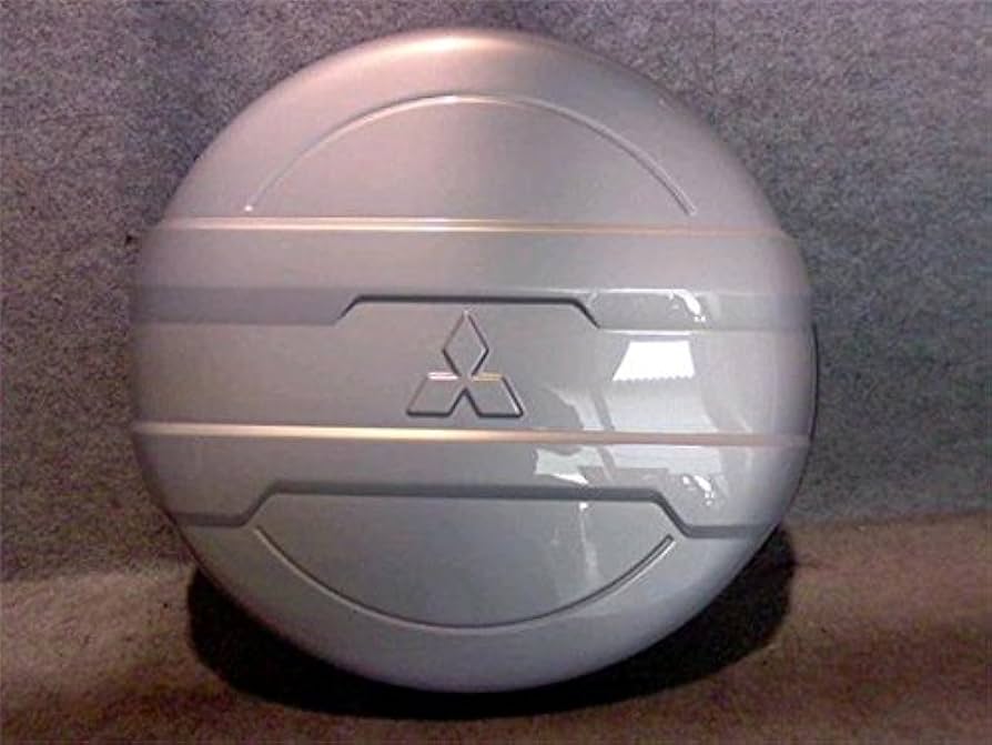 Amazon | 三菱 純正 パジェロミニ H53 H58系 《 H58A 》 スペアタイヤ