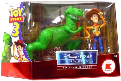 Amazon.co.jp: トイストーリー3 ディズニー・ピクサーコレクション